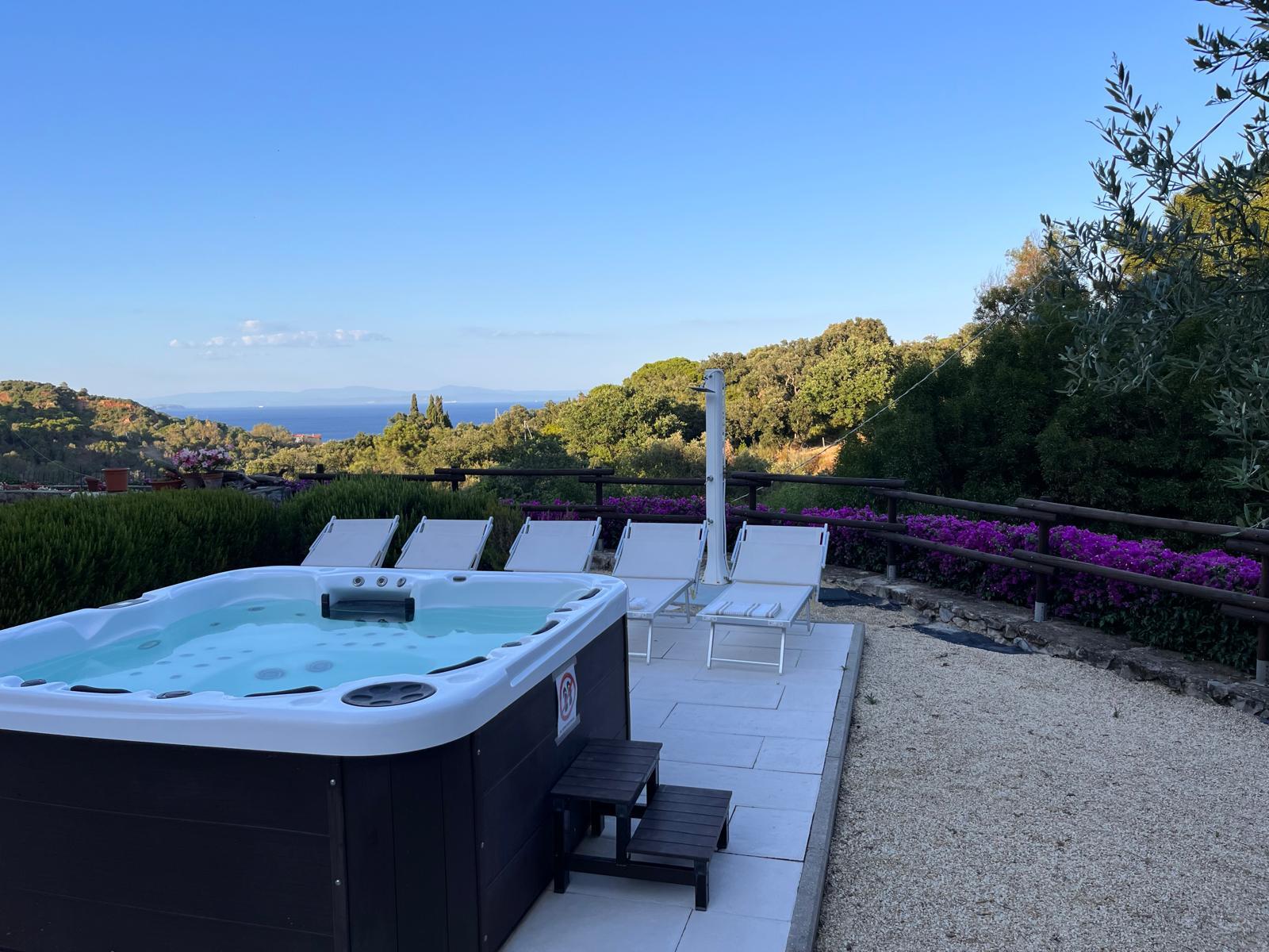Villa Perelle